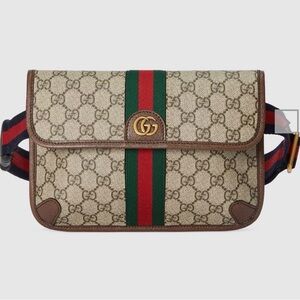 Gucci Belt Bag